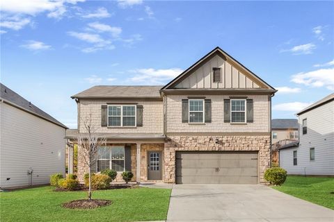 Homes For Sale - 153 Wayside Terrace<br/> Braselton, GA 30517