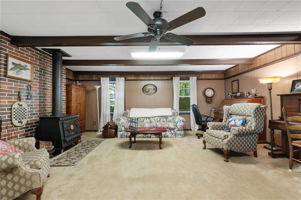 2237 Walt Stephens Road, Jonesboro, Georgia image 16