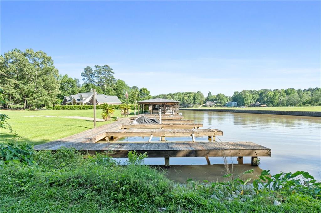 2237 Walt Stephens Road, Jonesboro, Georgia image 11