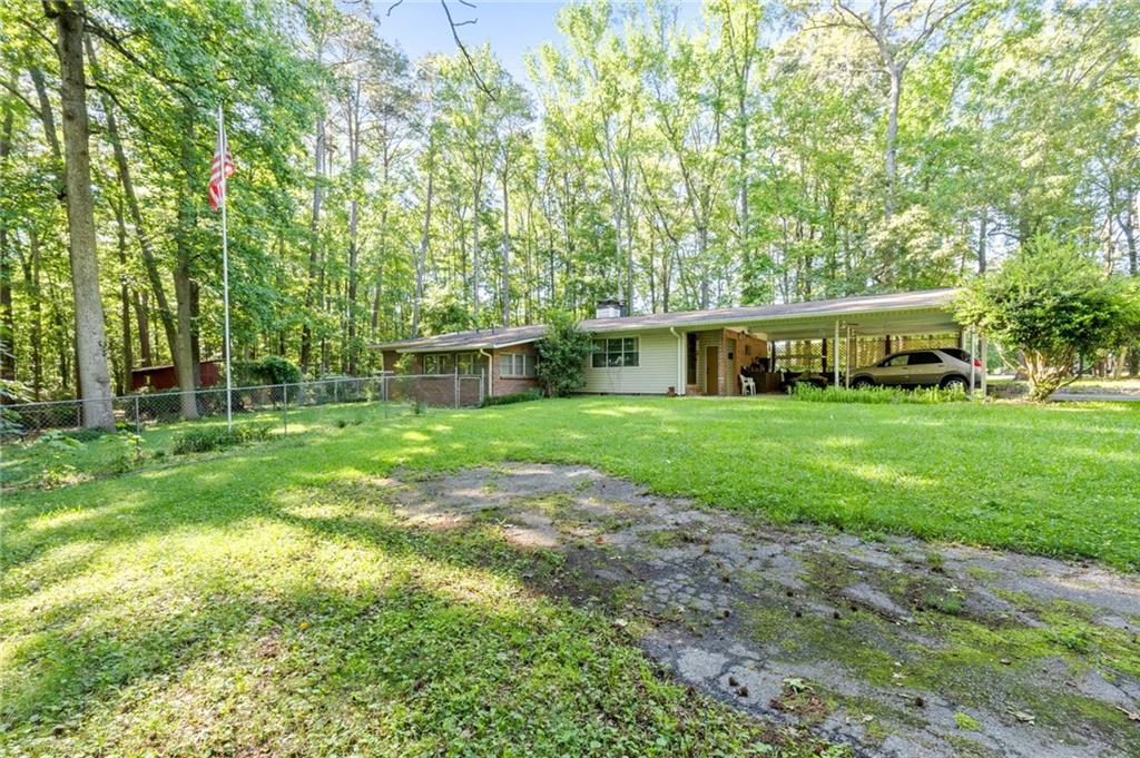 2237 Walt Stephens Road, Jonesboro, Georgia image 10
