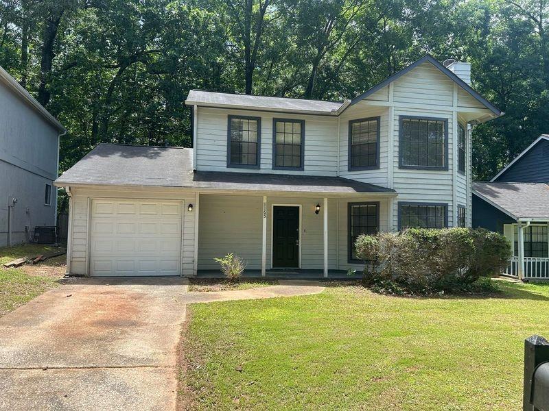 1165 Oaks Place, Stone Mountain, Georgia image 17