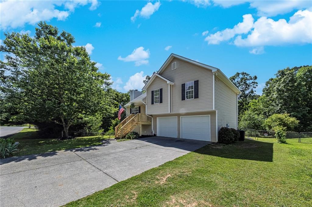 13 Oak Grove Lane NW