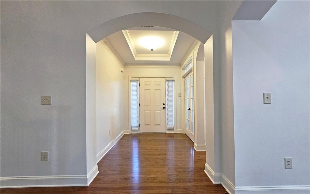 6515 Bentley Ridge Drive