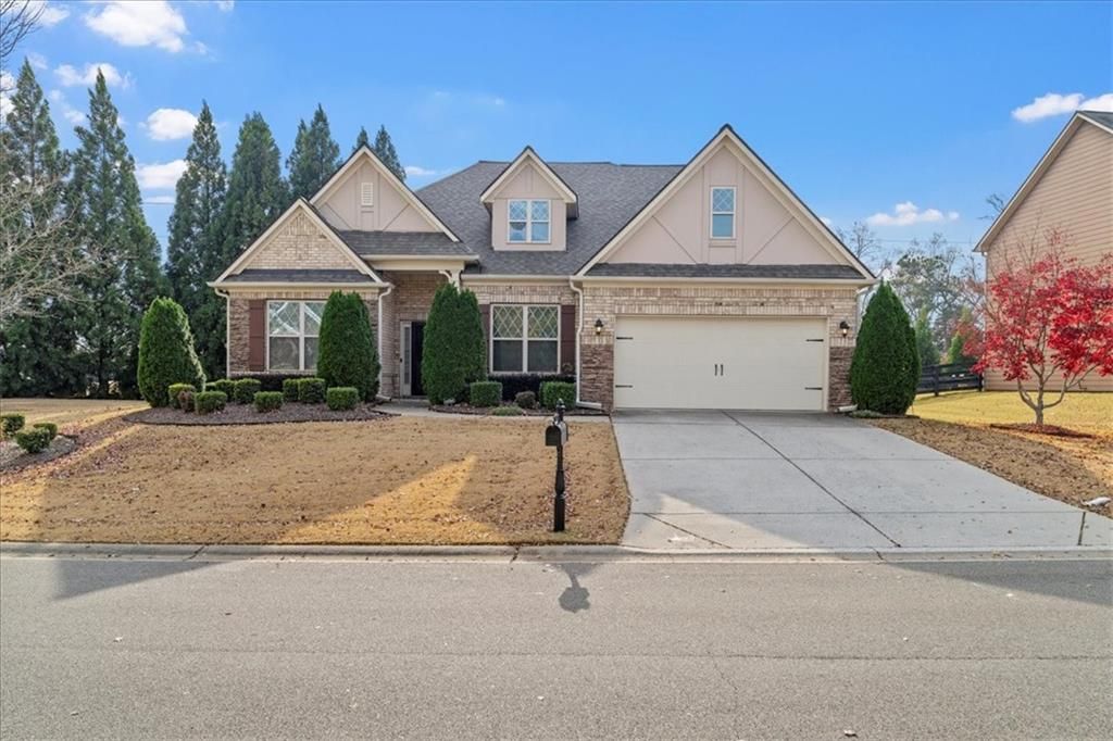 Photo of 6515 Bentley Ridge Drive, Cumming, GA 30040 (MLS # 7685072)