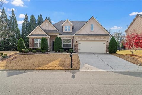 6515 Bentley Ridge Drive Cumming GA 30040