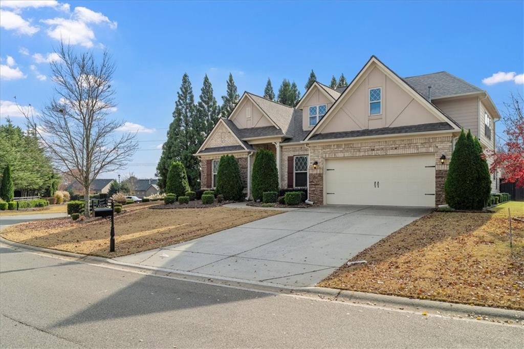 6515 Bentley Ridge Drive