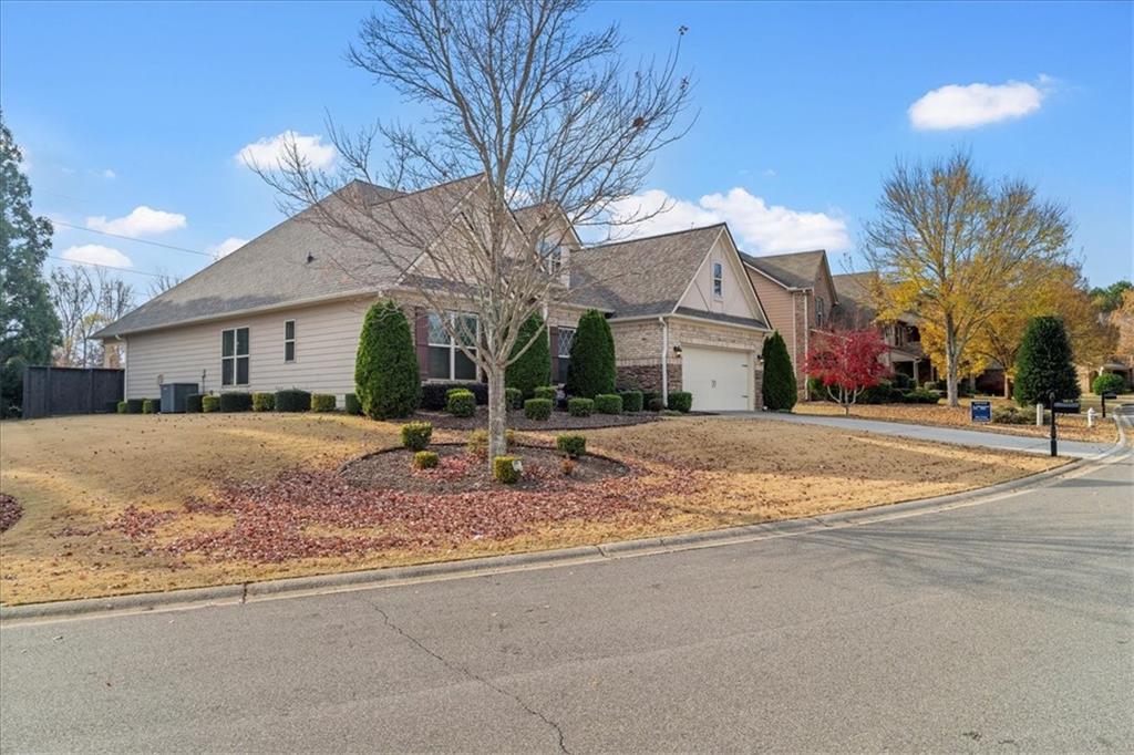 6515 Bentley Ridge Drive