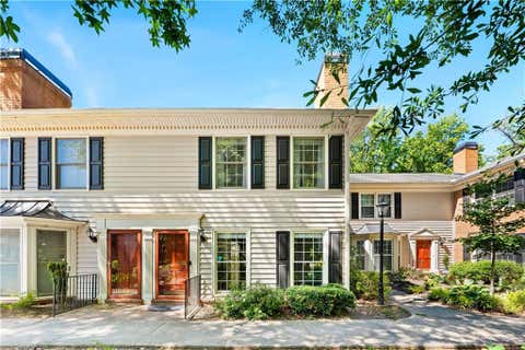 Condo For Rent - 46 Mount Vernon Circle<br/> Atlanta, GA 30338