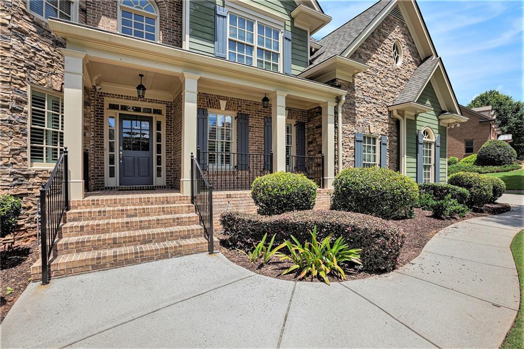 3820 Preserve Crossing Lane