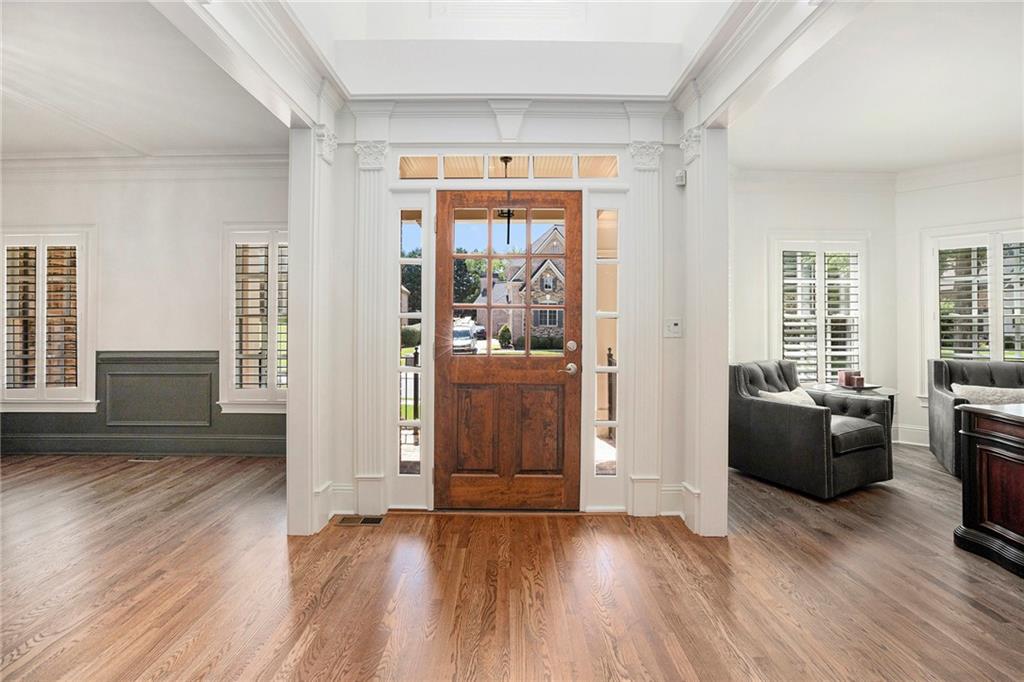 3820 Preserve Crossing Lane