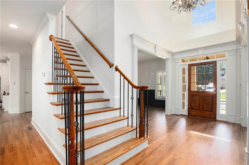 3820 Preserve Crossing Lane