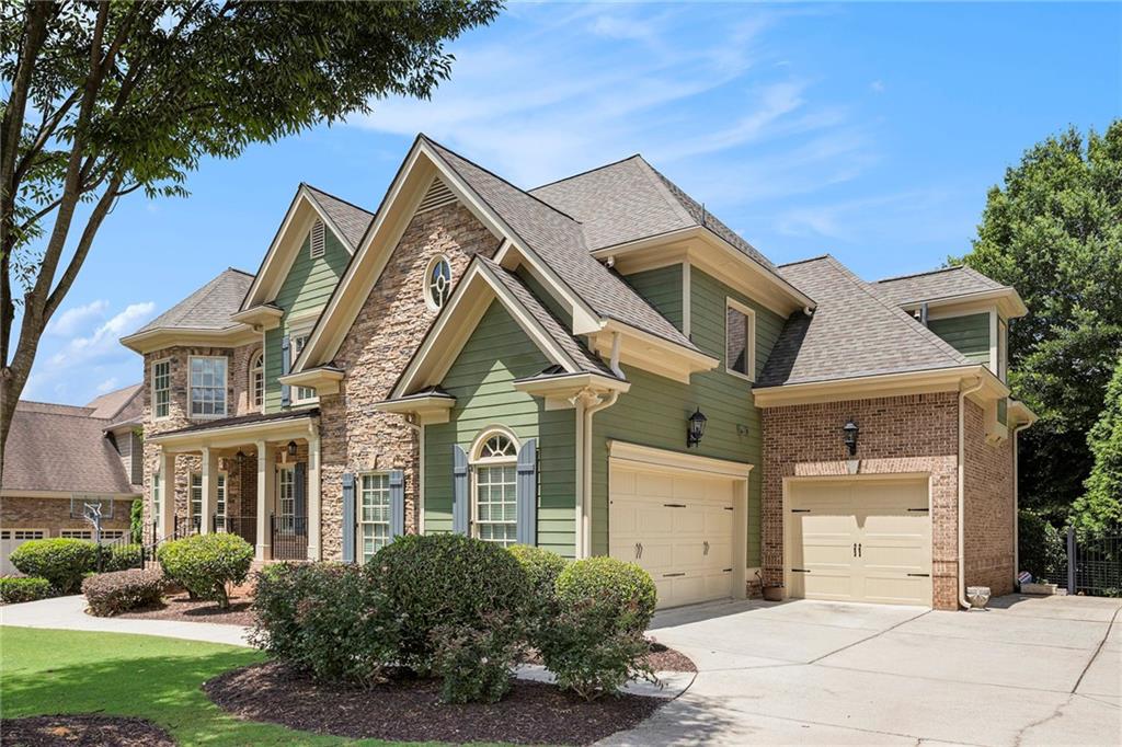3820 Preserve Crossing Lane