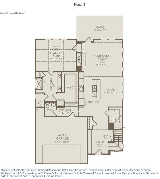 1750 Ashfield Court