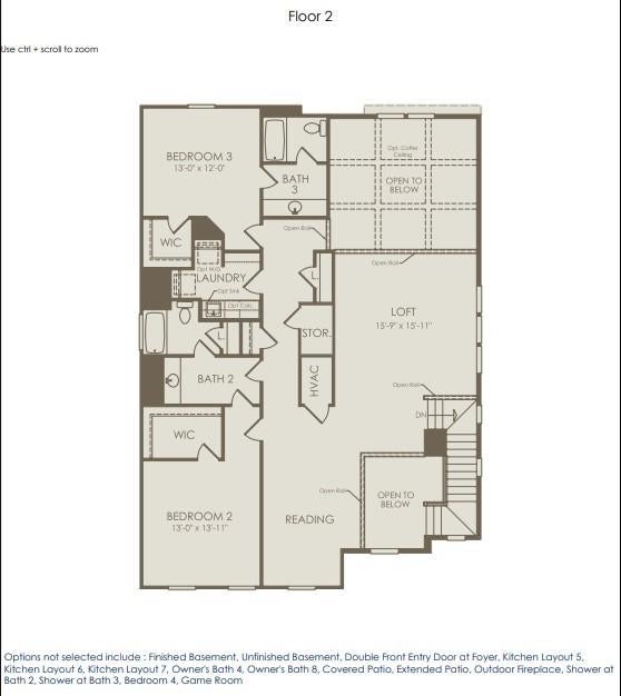 1750 Ashfield Court