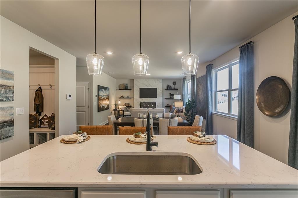 163 Winding Ridge Trail - lot 8