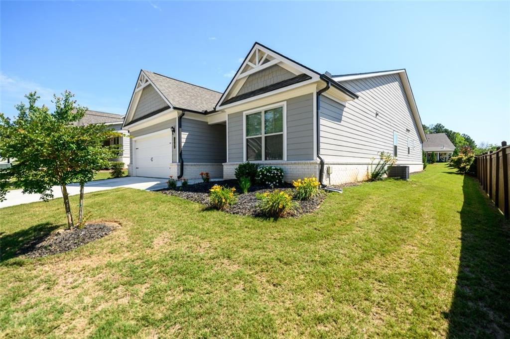 2856 KNOB CREEK Drive