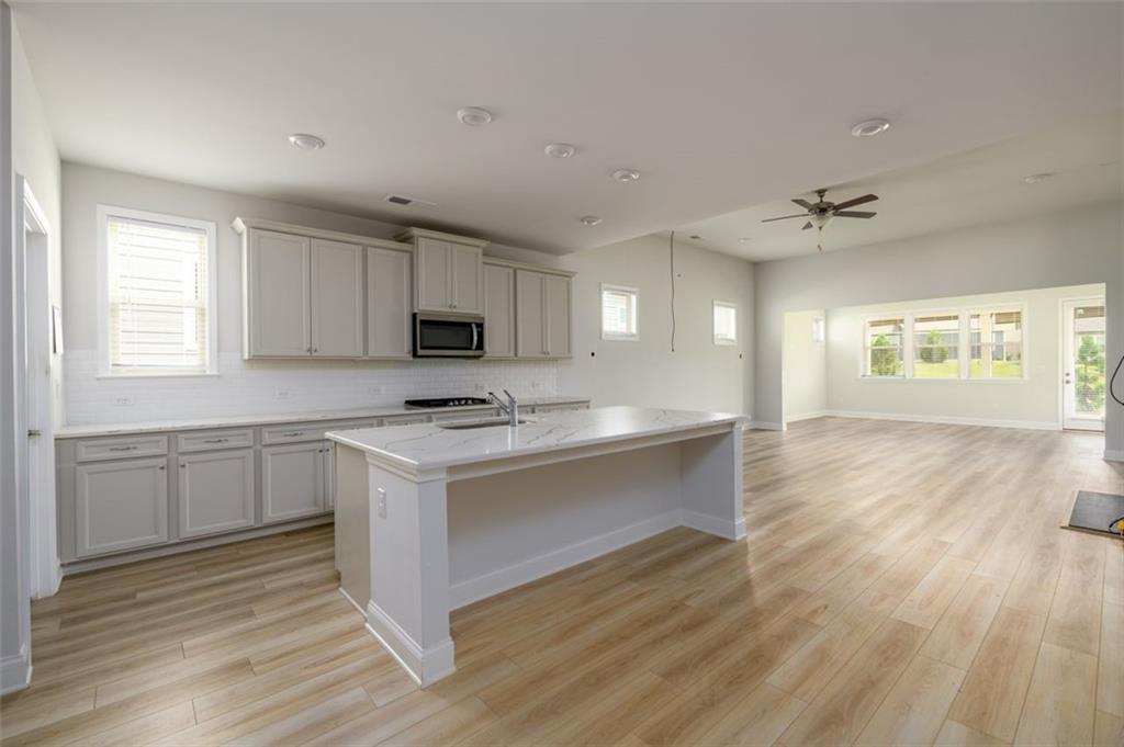 2856 Knob Creek Drive, Snellville, Georgia image 12