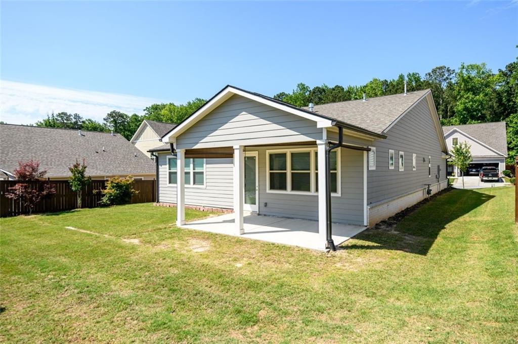 2856 Knob Creek Drive, Snellville, Georgia image 34