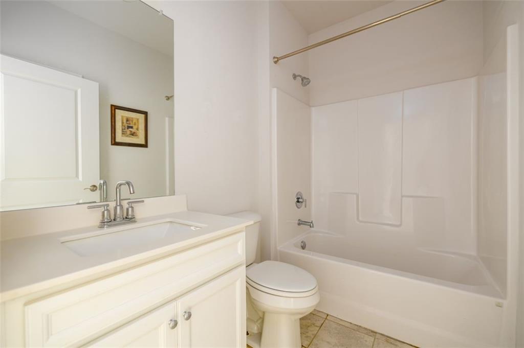2856 Knob Creek Drive, Snellville, Georgia image 28