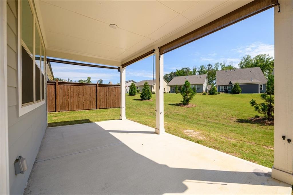 2856 Knob Creek Drive, Snellville, Georgia image 30