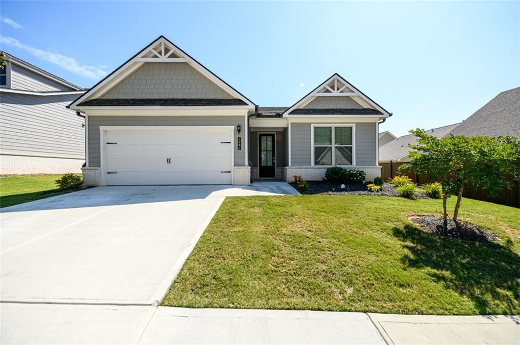 2856 KNOB CREEK Drive