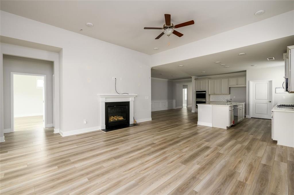 2856 Knob Creek Drive, Snellville, Georgia image 17