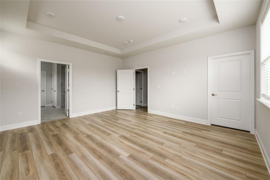 2856 Knob Creek Drive, Snellville, Georgia image 20