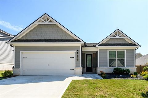 2856 KNOB CREEK Drive Snellville GA 30078