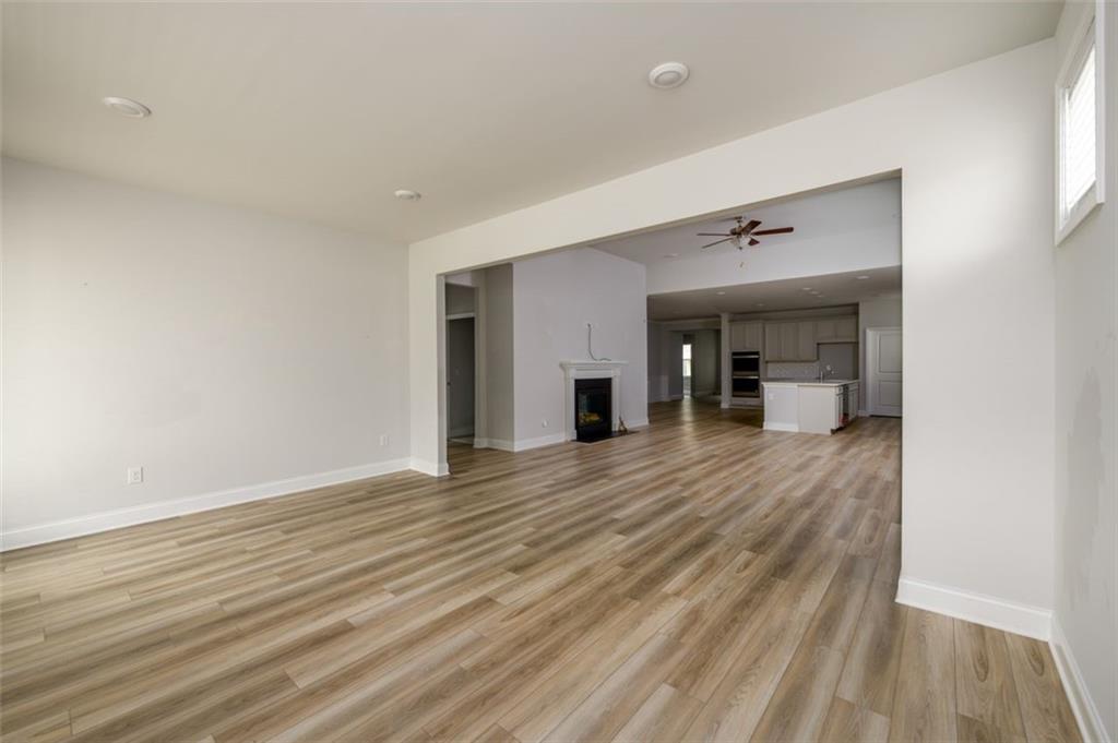 2856 Knob Creek Drive, Snellville, Georgia image 15