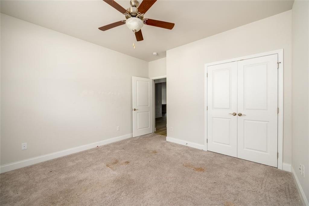 2856 Knob Creek Drive, Snellville, Georgia image 25