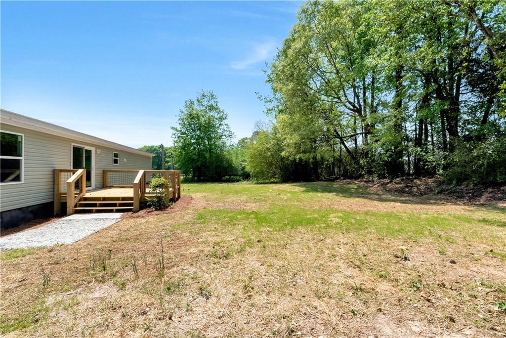 2705 Yonah Homer Road, Lula, Georgia image 41