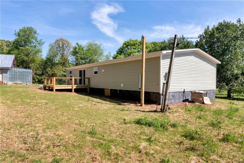 2705 Yonah Homer Road, Lula, Georgia image 31