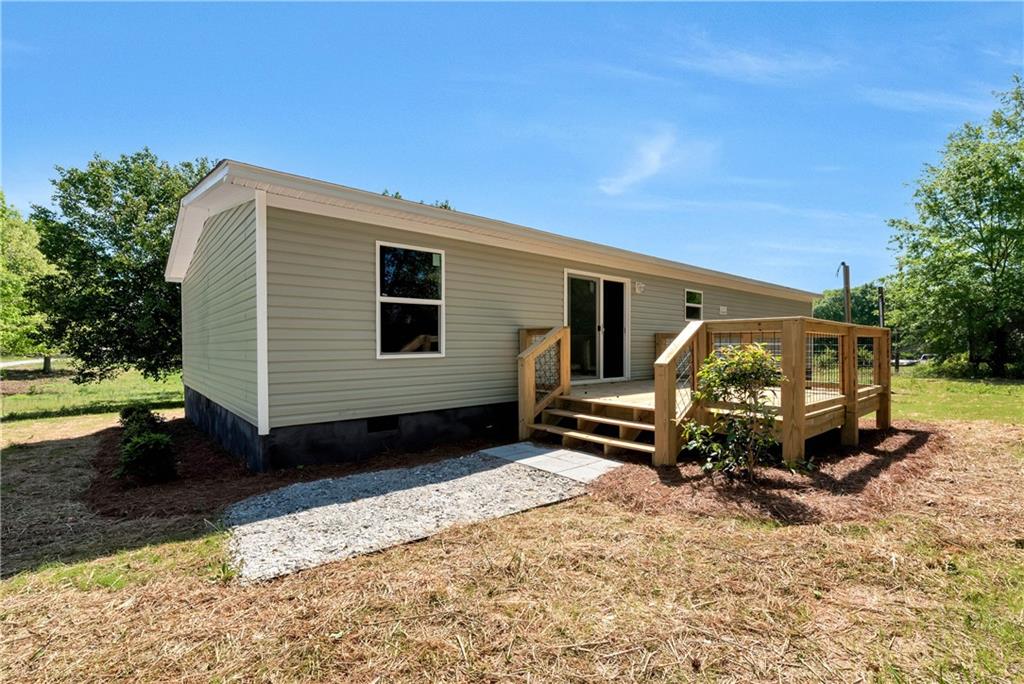 2705 Yonah Homer Road, Lula, Georgia image 33