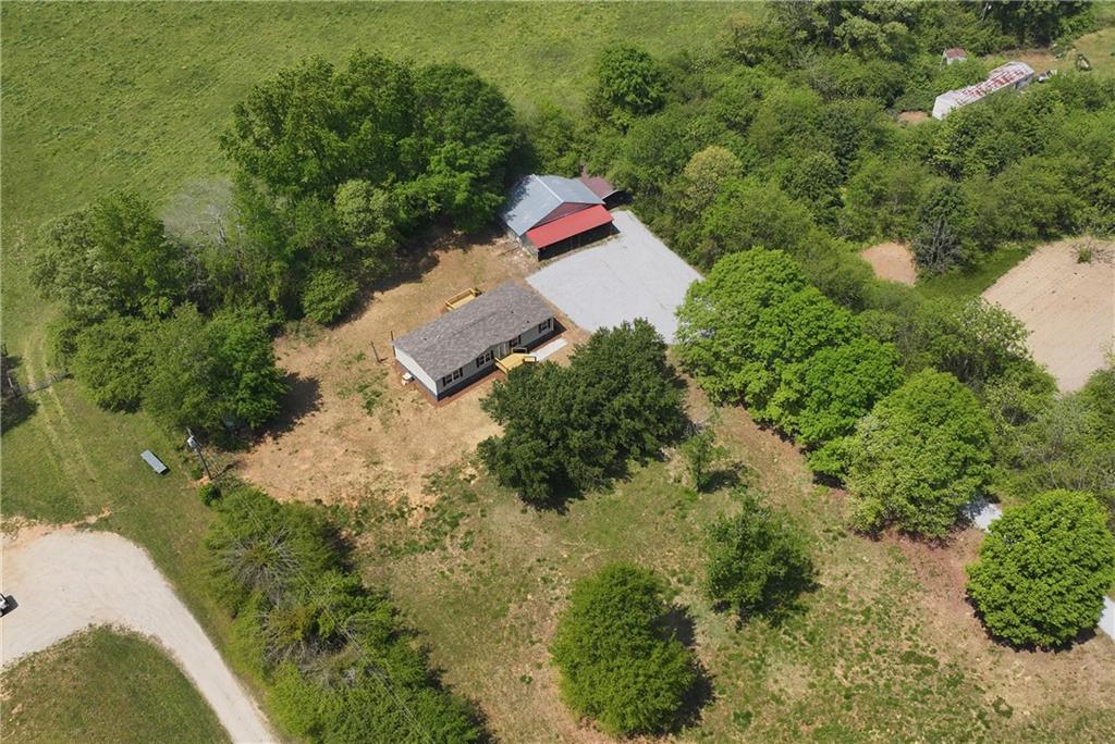 2705 Yonah Homer Road, Lula, Georgia image 49