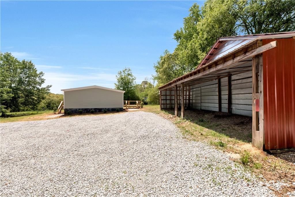2705 Yonah Homer Road, Lula, Georgia image 39