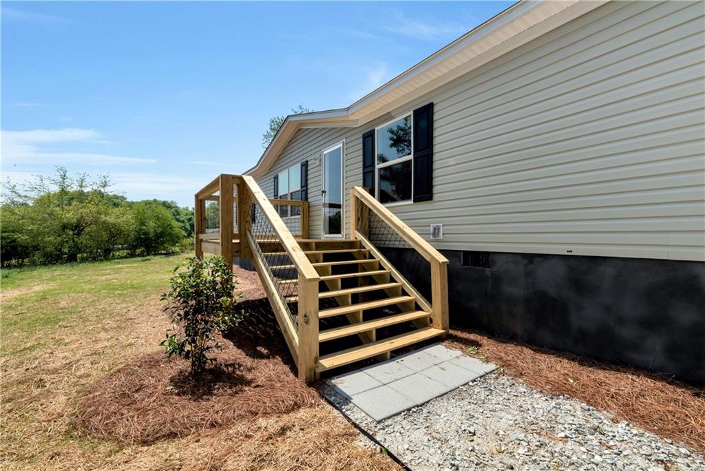 2705 Yonah Homer Road, Lula, Georgia image 3