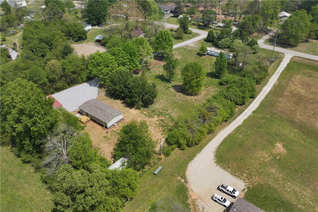 2705 Yonah Homer Road, Lula, Georgia image 47