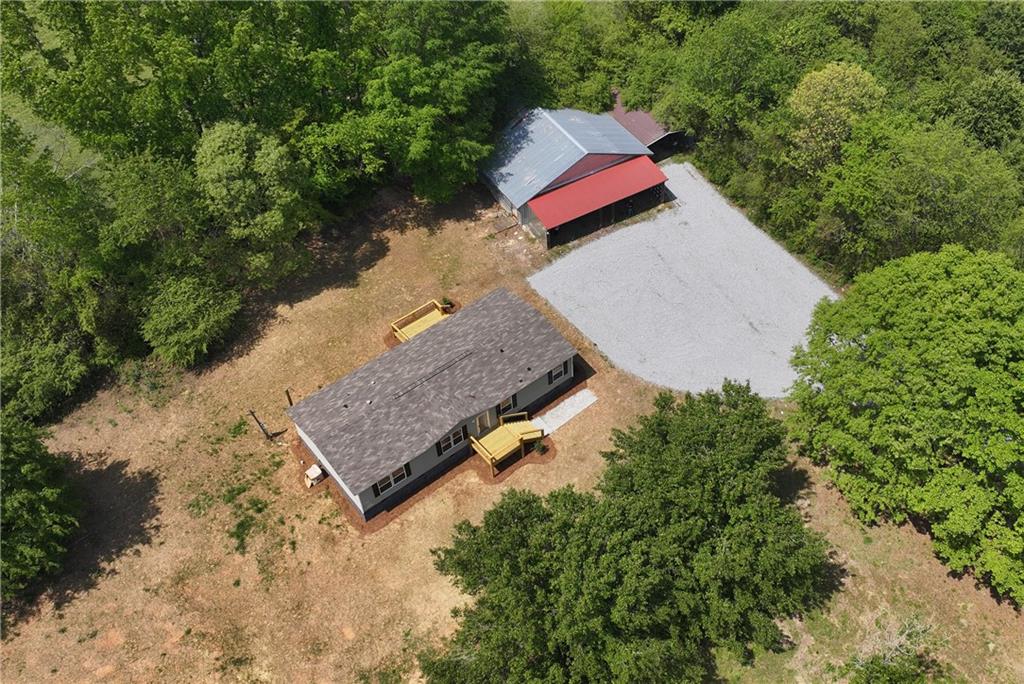 2705 Yonah Homer Road, Lula, Georgia image 50