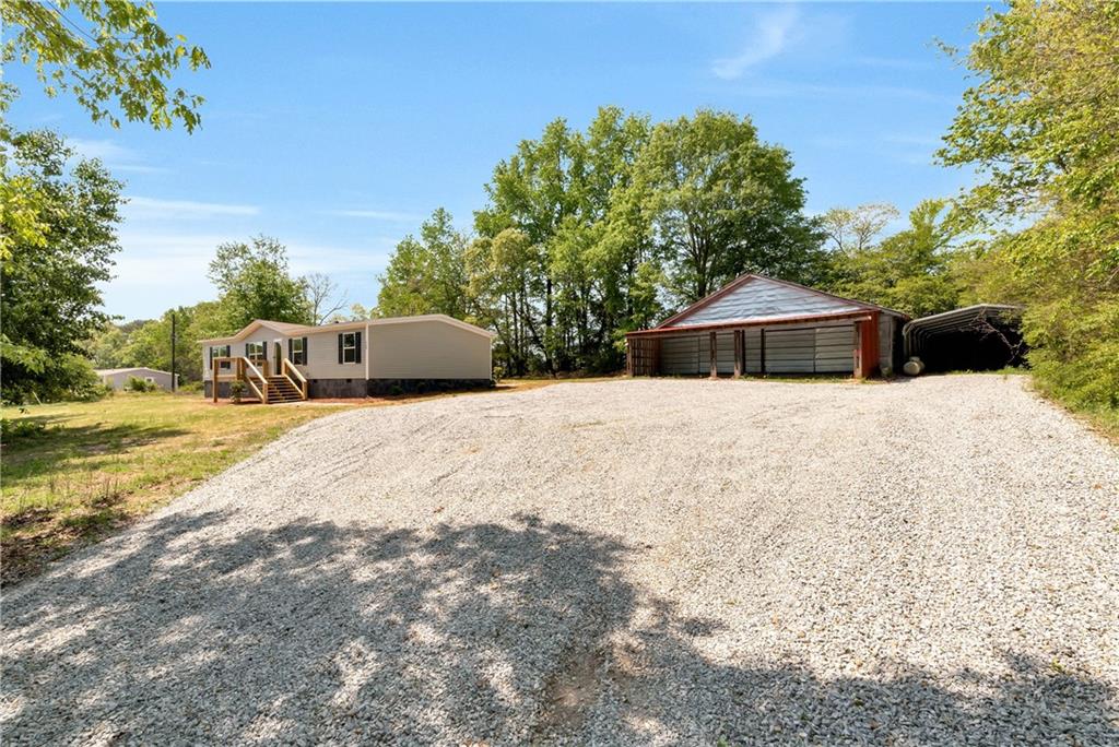 2705 Yonah Homer Road, Lula, Georgia image 38