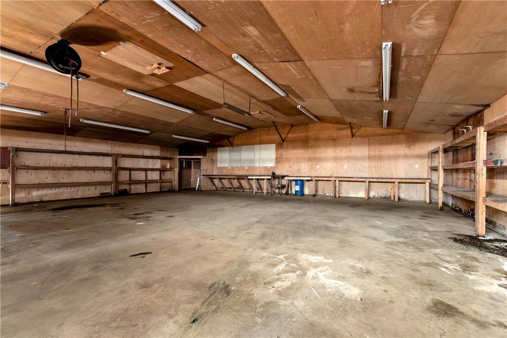 2705 Yonah Homer Road, Lula, Georgia image 36