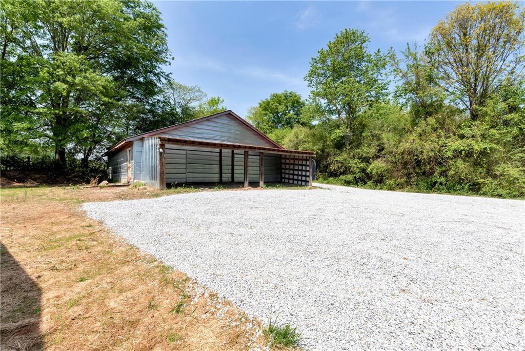 2705 Yonah Homer Road, Lula, Georgia image 42