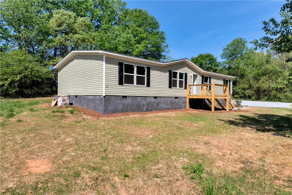 2705 Yonah Homer Road, Lula, Georgia image 7