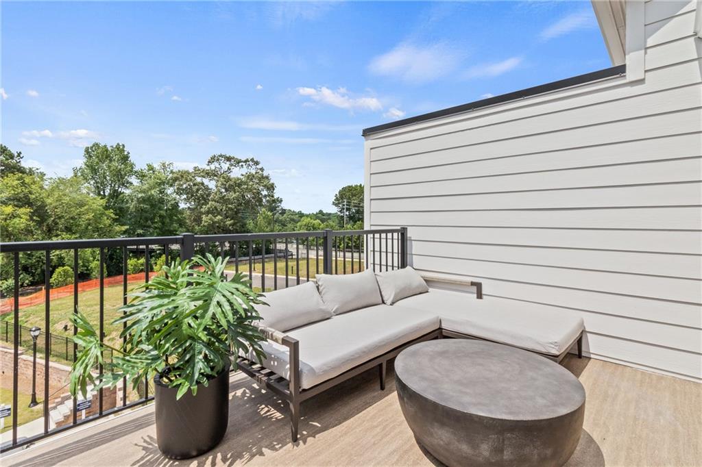 2535 Astaire Court, Atlanta, Georgia image 7