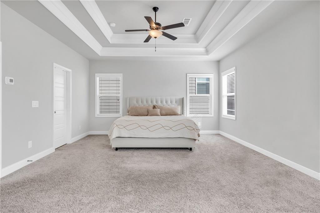 1501 Branthaven Lane, Auburn, Georgia image 10