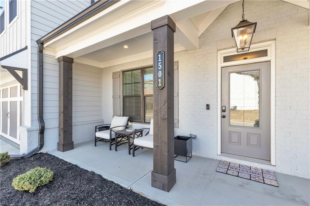 1501 BRANTHAVEN Lane