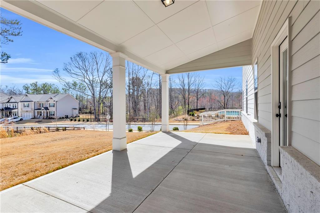 1501 Branthaven Lane, Auburn, Georgia image 22