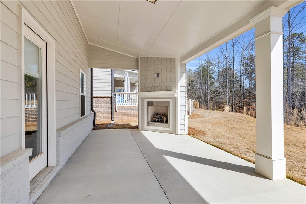 1501 Branthaven Lane, Auburn, Georgia image 20