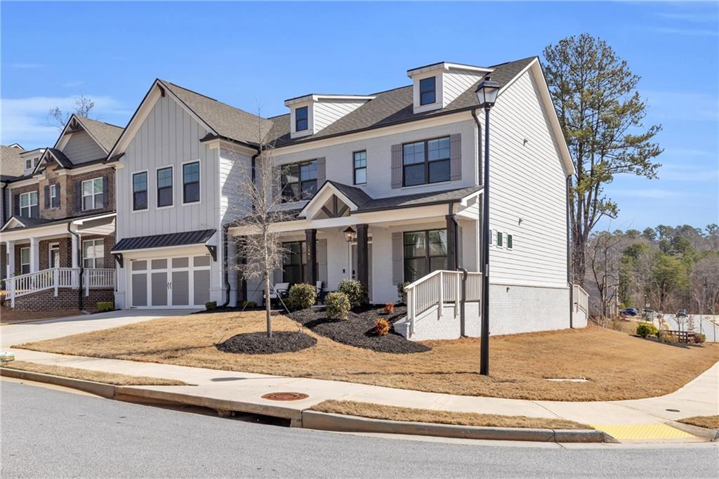 1501 Branthaven Lane, Auburn, Georgia image 25