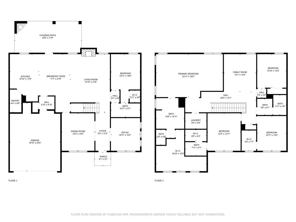 1501 Branthaven Lane, Auburn, Georgia image 32
