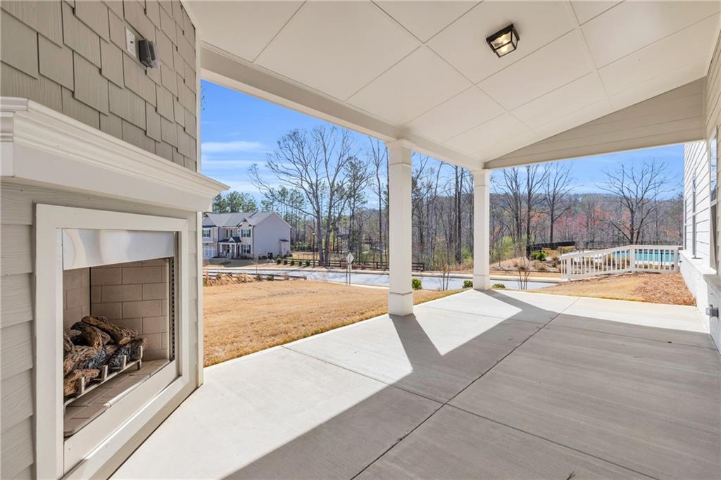 1501 Branthaven Lane, Auburn, Georgia image 21